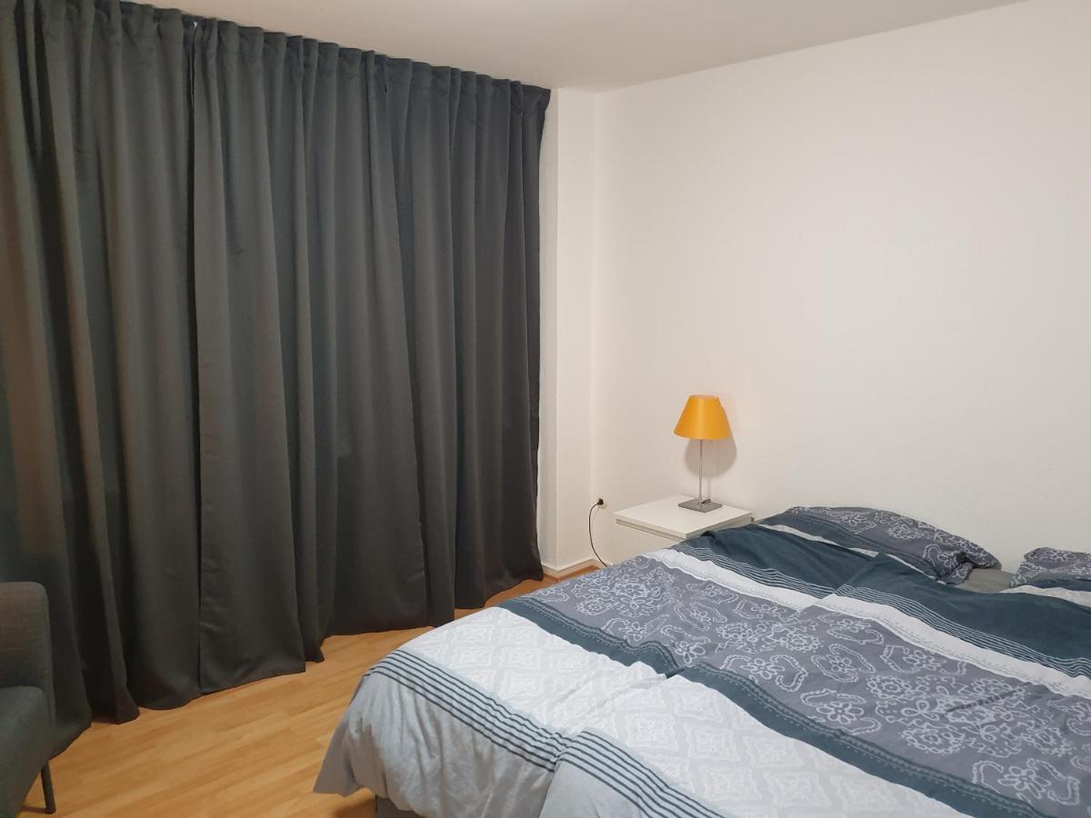 Eine Schoene Wohnung Im Herzen Von Bremerhaven Exterior photo